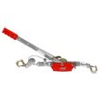 Troliu cu 2 carlige, 4 tone, 2.5m, Verke
