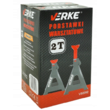 Set 2 bucati capre sustinere 2 tone, suport, stand, Verke