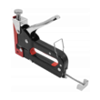 Capsator manual pentru tapiterie, capsa tip U 4 - 14 mm, C 10 - 12 mm, T 10 - 14 mm, Verke