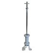 Trusa presa extras rulmenti si butuci, cu ciocan culisant 3 kg, Satra
