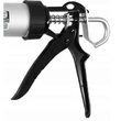 Pistol pentru silicon, acril, 600ml, manual, Verke