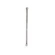 Cheie inelara, 17 x 19 mm, lungime 407mm, Asta