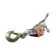 Troliu cu 2 carlige, 4 tone, 2.5m, Verke