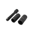 Set chei tubulare de impact 1/2" si extensie, compatibile cu Ford, 3 piese, Asta