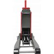 Cric hidraulic tip crocodil cu roti , capacitate 4 tone, Verke 