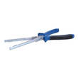 Cleste conectori bujii incandescente, 235-245 mm drept, Asta