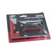 Capsator manual pentru tapiterie, capsa tip U 4 - 14 mm, C 10 - 12 mm, T 10 - 14 mm, Verke