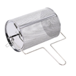 Friteuza cu aer cald, 12 programe automatice, ecran LCD, capacitate 12 litri, 1800 W, Klausberg