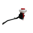 Atomizor, pulverizator pe benzina, motor in 2 timpi  2,9 CP, capacitate 20 l, Verke