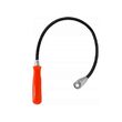 Recuperator suruburi, gripper magnetic, flexibil, 55 cm, Led, Verke
