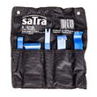 Set extractoare auto pentru tapiterie, 5 piese, 160-200 mm, Satra