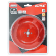 Carota bimetal pentru lemn, fier, pvc, 121mm Verke
