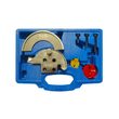 Trusa universala pentru montat curele elastice, compatibil cu BMW, Citroen, Fiat, Ford, Iveco, Peugeot, Volvo, Satra
