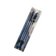  Set de 4 surubelnite tip torx T15-T30, 450 mm Satra