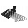 Set chei inelare combinate 8 piese 6-22mm Verke