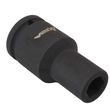 Cheie tubulara impact 22 mm, 3/4", Asta