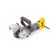 Masina pentru facut canale in beton profesionala, canelat pentru instalatie, cu racire pe apa, putere 3000 W, 5000 rpm, 133 x 4,5 x 20 mm, Powermat