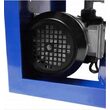Pompa de transfer combustibil, motorina, autoamorsanta cu afisaj, 70l/min, oprire automata 220V, Verke