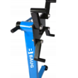 Suport pentru montat motoare, rotativ, 450 Kg, Baug