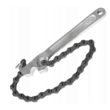 Cheie pentru filtru ulei cu lant 120-220mm Verke


