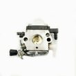 Carburator pentru motocoasa compatibil cu Stihl FS 55, FS 38, FS 45, FS 46, Black