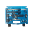 Set trusa de cale blocare arbore cotit Fiat, Alfa, Lancia, kit sincronizare distributie, Satra