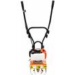 Motocultor pe benzina, 8000 rpm 7 CP 3,8 KW, 170/min, capacitate rezervor 1,2 litri, Kraft