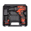 Filetanta cu acumulatori 12V, 1.5 Ah, Li-ion, Notig