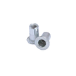 Set piulite nituibile M4, 50 piese, Asta