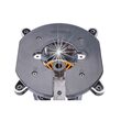 Masina de frezat, oberfreza, freza, 2100 W, Powermat  
