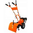 Motocultor pe benzina, cu motor in 4 timpi, 6.5 CP, cultivator, latime de lucru 50 cm, Verke