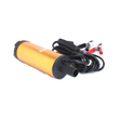 Pompa 24V, 60W, 25 l/min pentru transfer ulei, motorina, combustibil Satra