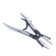 Set clesti autoblocanti pentru furtun si conducte, 8"-10"-12", 3 piese, Satra