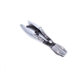Set clesti autoblocanti pentru furtun si conducte, 8"-10"-12", 3 piese, Satra