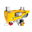 Electropalan 500 / 1000 Kg, Macara Electrica 1 Tona, Troliu, Verke
