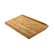 Masa servire din bambus, 64x43x3,9cm Kinghoff