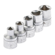 Set 5 chei pentru reglarea pompei de injectie bosch, compatibil cu Volkswagen, Asta