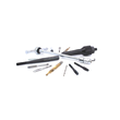 Kit demontare si reparare filet bujie incandescenta, Asta