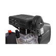 Compresor 24 litri, 1 piston, 230V 138/200 L/min, presiune 8 bari, Verke