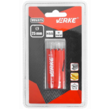 Carota bimetal pentru lemn, fier, 25mm Verke