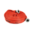 Furtun tip pompieri panzat  1" 20m, 18 bari, Verke