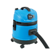 Aspirator industrial pentru praf, sistem curatare filtru FCF, capacitate 20 l, 1600 W, Baug