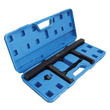 Presa extractor pentru discuri de frana, 170-400 mm, Satra