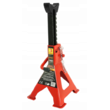 Set 2 bucati capre auto 3 tone cu blocare Verke