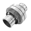 Set cuple rapide (mufe) pentru furtun tip pompieri 2" tol, Verke