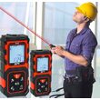 Telemetru laser profesional digital 60 m NOTIG