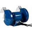 Polizor de banc  cu 2 pietre 200 mm, 1700W, BLACK, 46502