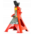Set 2 bucati capre auto 3 tone cu blocare Verke