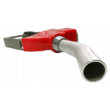 Pistol cu Contor, LCD Digital, pentru Pompa Transfer Combustibil, rosu, Verke