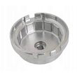 Cheie filtru ulei, 64.5 mm, 14 colturi, Lexus, Toyota, Satra